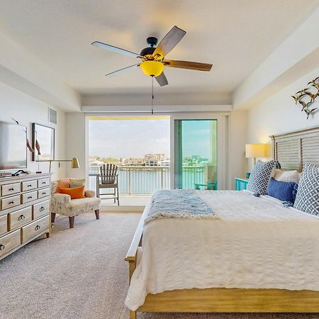Dolphin'S Cove - Clearwater Beach, Fl Exterior photo