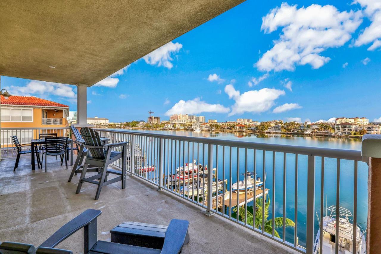 Dolphin'S Cove - Clearwater Beach, Fl Exterior photo