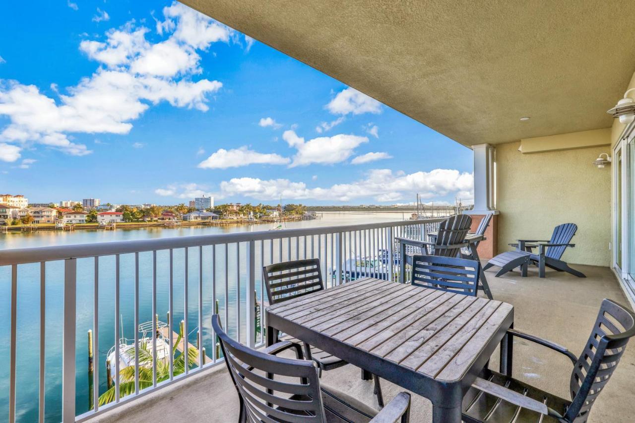 Dolphin'S Cove - Clearwater Beach, Fl Exterior photo