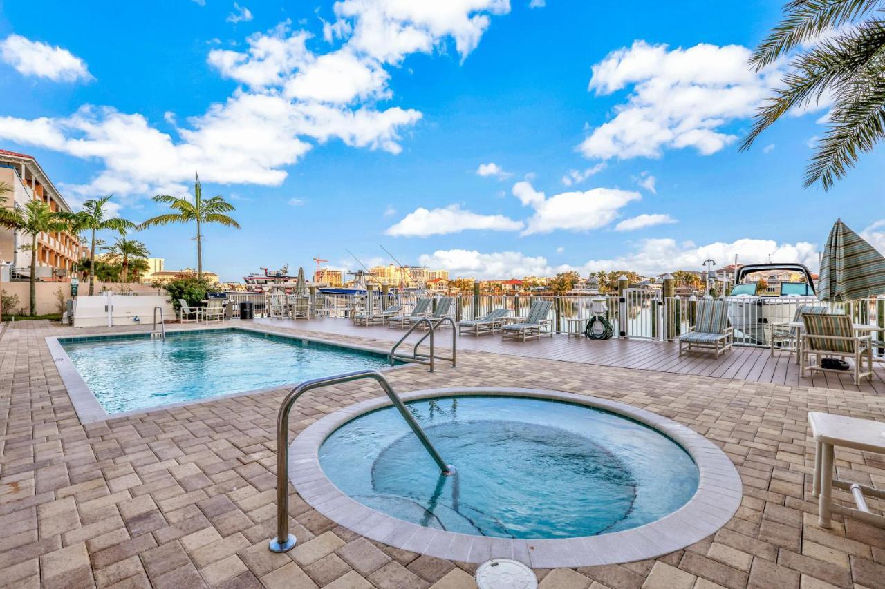 Dolphin'S Cove - Clearwater Beach, Fl Exterior photo